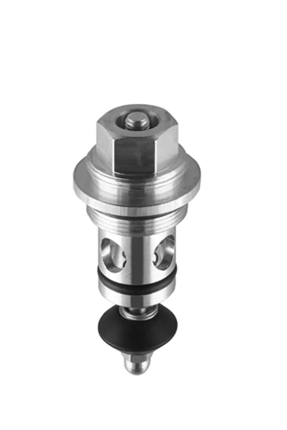 DORNBRACHT Umstellung für Wanne Wand ERSATZTEILE 90213407600, 9021340760090 Galeriebild 1